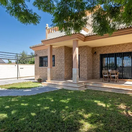 Apartment - Montes De Oca *