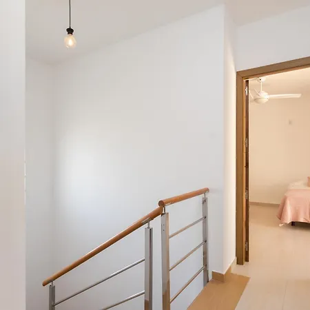 Apartment - Montes De Oca El Puerto de Santa María