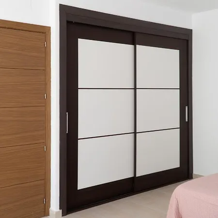 - Montes De Oca Apartment *