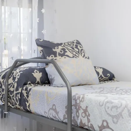 Apartment - Montes De Oca *