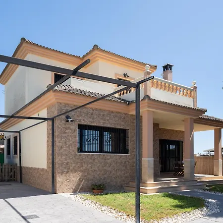 Apartment - Montes De Oca *