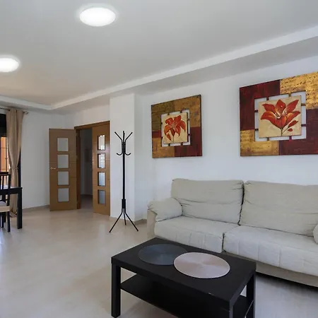Apartment - Montes De Oca El Puerto de Santa Maria