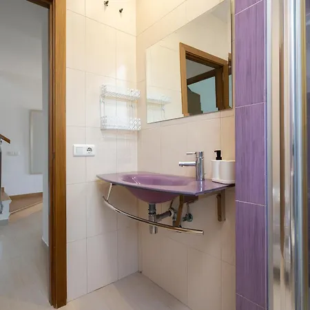 Apartment - Montes De Oca *