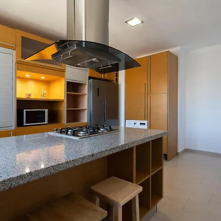 - Montes De Oca Apartment El Puerto de Santa María