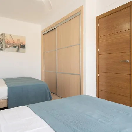 Apartment - Montes De Oca El Puerto de Santa Maria