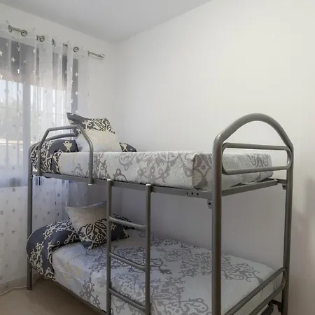 - Montes De Oca Apartment El Puerto de Santa María