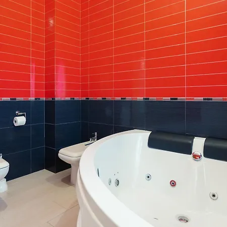 Apartment - Montes De Oca El Puerto de Santa María