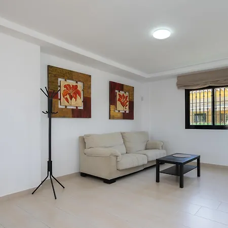 Apartment - Montes De Oca El Puerto de Santa María